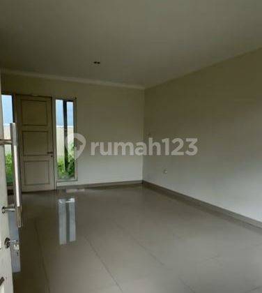 Rumah 2 Lantai di Cluster Ambrosia Lippo Cikarang 1