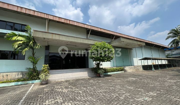 FOR SALE! Factory in HYUNDAI Industrial Area, GOOD Building! FOR SALE! Factory in HYUNDAI Industrial Area, GOOD Building!