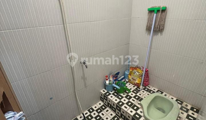 Nice House in Beverly Cluster Lippo Cikarang