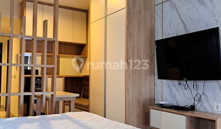 Tower Irvine Studio Orange County 2