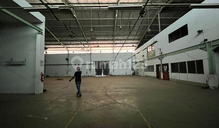 FOR SALE! Factory in HYUNDAI Industrial Area, GOOD Building! FOR SALE! Factory in HYUNDAI Industrial Area, GOOD Building!