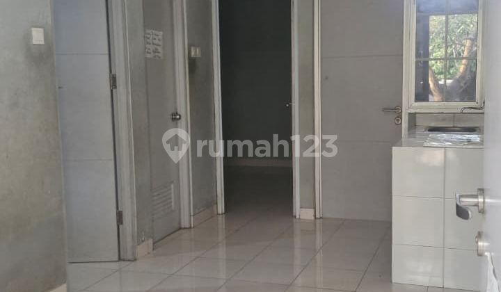 Rumah 1 Lantai di Taman Sari Puspa Lippo Cikarang Rumah 1 Lantai di Taman Sari Puspa Lippo Cikarang