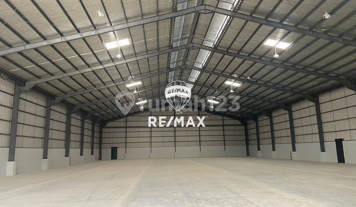 Delta Silicon 2 Warehouse for Rent