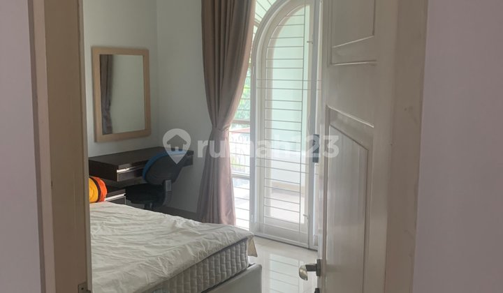 Nice 2-Story House in Lippo Cikarang Premium Cluster