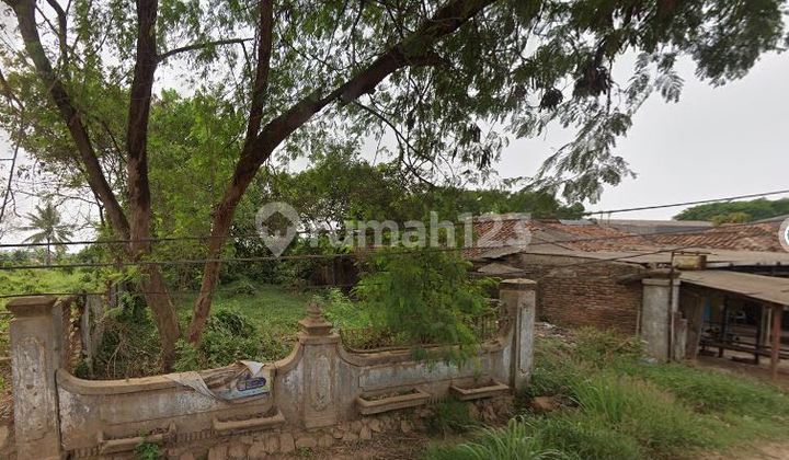 Kavling Strategis Siap Pakai di Pinggir Jalan Propinsi Cikarang - Cibarusah Kavling Strategis Siap Pakai di Pinggir Jalan Propinsi Cikarang - Cibarusah