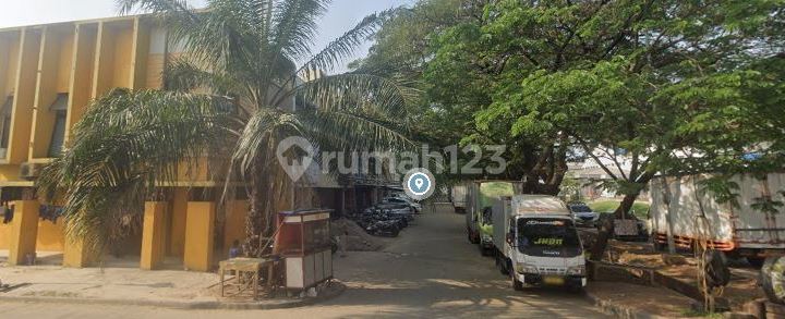 Ruko Bagus 2 Lantai Buat Kantor di Delta Silikon lippo Cikarang