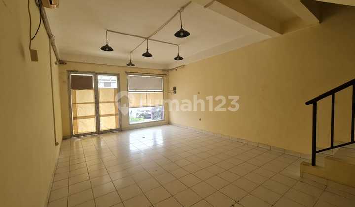 Ventura 2-Storey Shophouse Lippo Cikarang 2