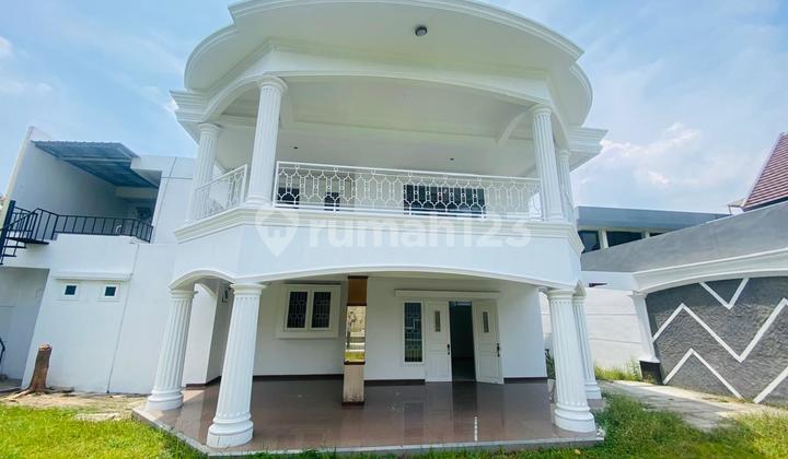 2-Story House in Beverly Cluster, Lippo Cikarang