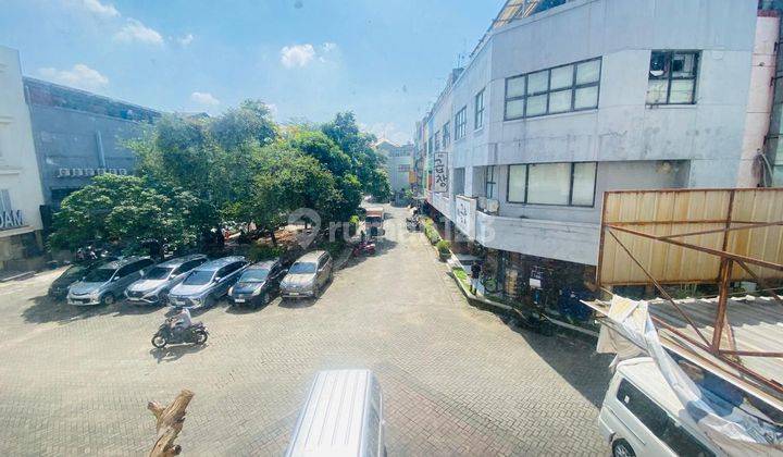 Ruko 3 1/2 Lantai di Lippo Cikarang 2