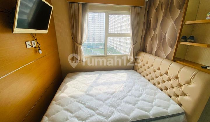 Trivium Terrace 7th Floor Excellent always rented in Lippo Cikarang 2