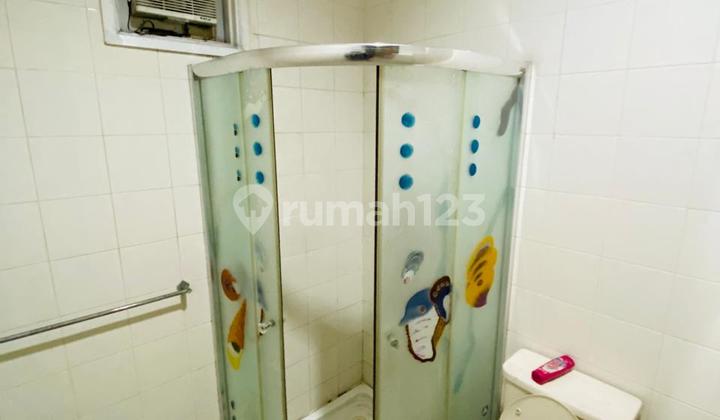 Rumah 2 Lantai di Cluster Beverly Lippo Cikarang 2