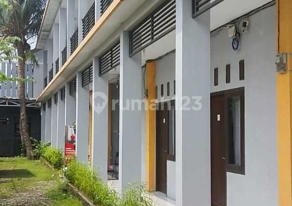 Rumah Tinggal Kostan di Pinggir Jalan Utama di Jagakarsa Jakarta Selatan Sangat Strategis Bebas Banjir Rumah Tinggal Kostan di Pinggir Jalan Utama di Jagakarsa Jakarta Selatan Sangat Strategis Bebas Banjir