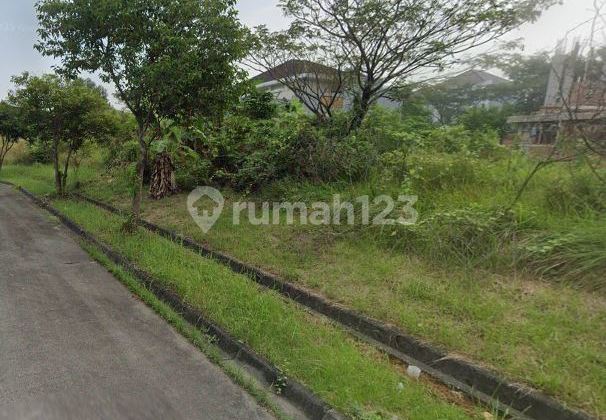 Kavling Residensial di Taman Simpruk Lippo Cikarang