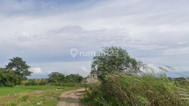 Kavling Industri di Kabupaten Bekasi 2