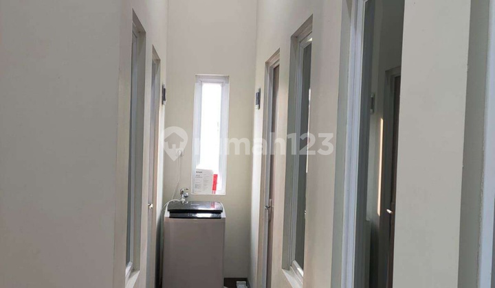 Rumah Kost Deltasilikon Cikarang