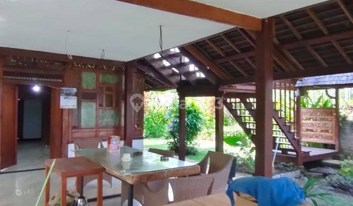 Villa los pantai super langka siap Huni Dekat Balian beach Tabanan Bali  3
