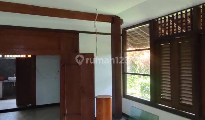 Villa los pantai super langka siap Huni Dekat Balian beach Tabanan Bali  6