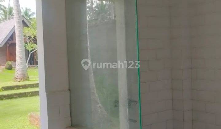 Villa los pantai super langka siap Huni Dekat Balian beach Tabanan Bali  9