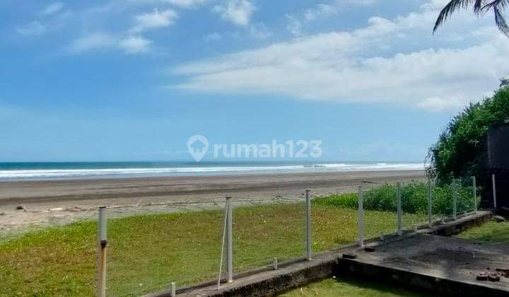 Villa los pantai super langka siap Huni Dekat Balian beach Tabanan Bali  14