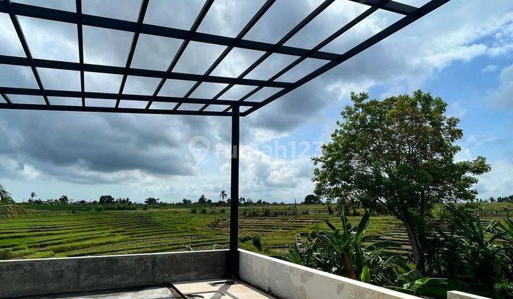 Villa Luxury super langka siap Huni Di Tumbak Bayuh Pererenan Bali  4