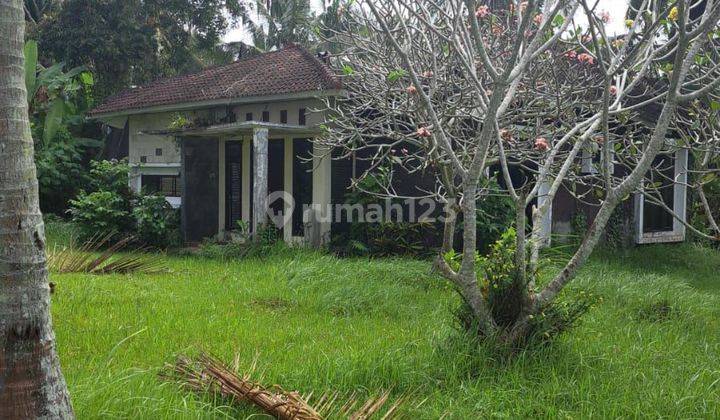 Tanah ocean view super langka siap Bangun Dekat pantai Balian Beach Tabanan Bali  2