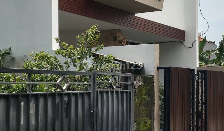 Villa Baru Minimalis Super Langka Siap Huni Di Jln Padonan Pengilian Dalung Bali  1