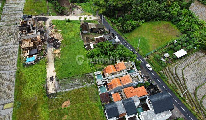 Tanah Sewa Super Langka Siap Bangun Di Pantai Kedunggu Tanah Tabanan Bali  1