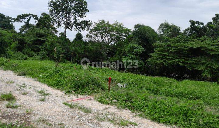 Tanah Kavlingan Villa Super Langka Siap Bangun Dekat Pantai Kedunggu Di Desa Nyetdah Tabanan Bali 1