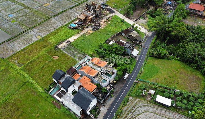 Tanah Sewa Super Langka Siap Bangun Di Pantai Kedunggu Tanah Tabanan Bali  2