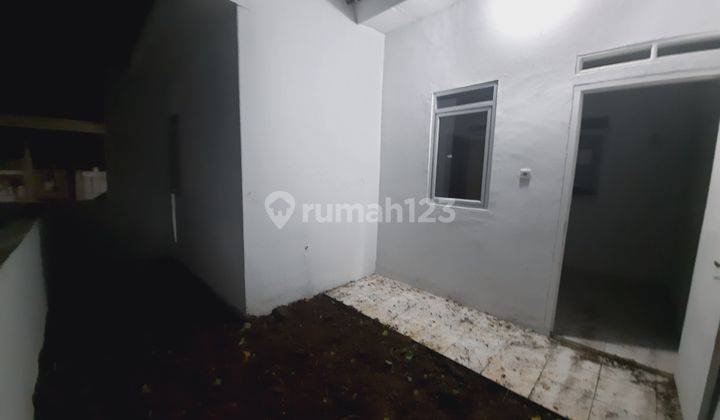 Rumah Rp. 160 Juta Siap Huni Di Dawuan Cikampek 2