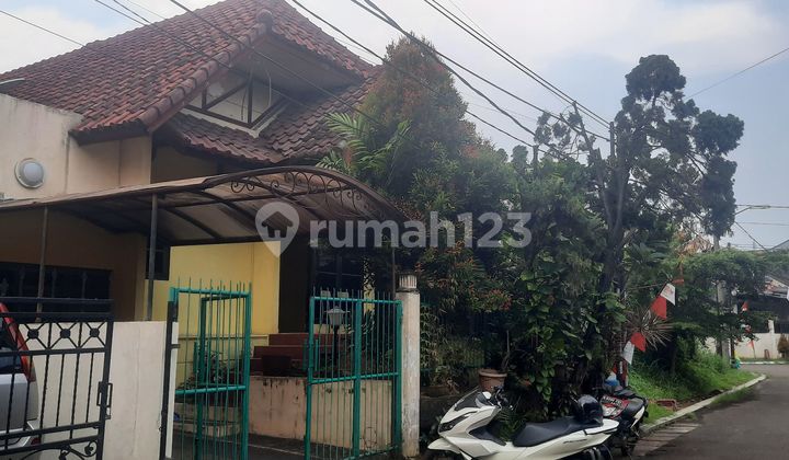 Rumah Murah Lokasi Terbaik Fasilitas Komplit