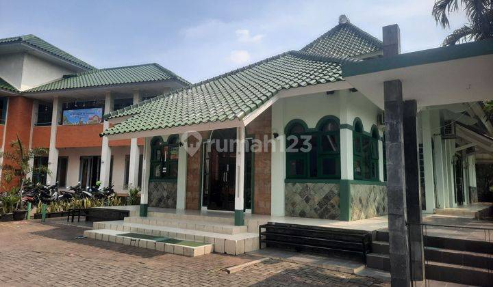 Rumah Bagus Lokasi Strategis  Dekat Fasilitas 2