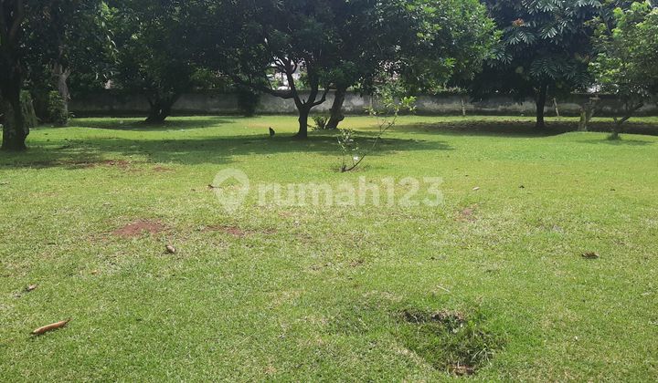 Lahan Strategis Siap Bangun Cocok untuk Cluster Dekat Stasiun.kereta