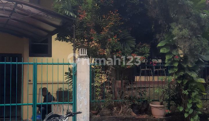 Rumah Murah Lokasi Terbaik Fasilitas Komplit 2
