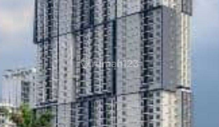 Siap Pakai Furnish Lok Strategis 1