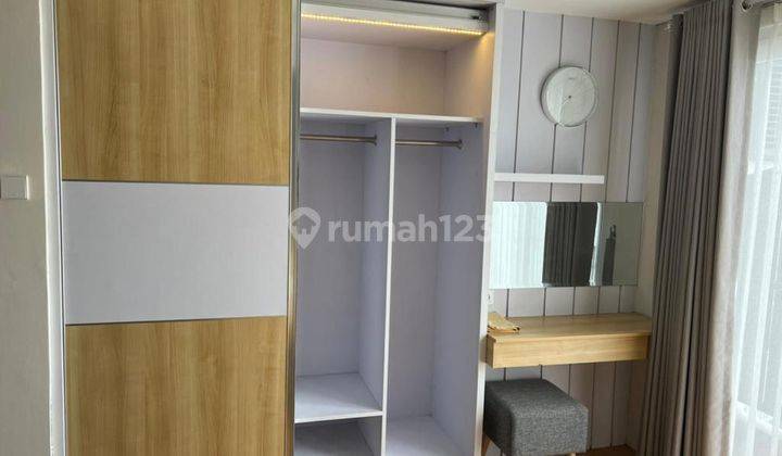 Siap Pakai Furnish Lok Strategis 6
