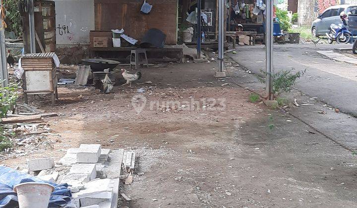 Cocok Untuk Perumahan Cluster