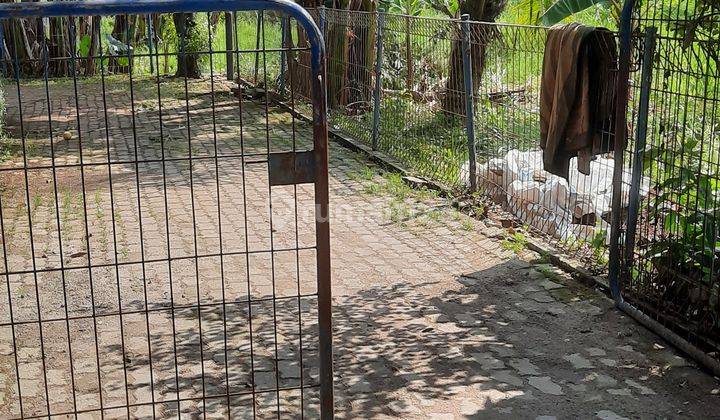 Cocok Untuk Perumahan Cluster