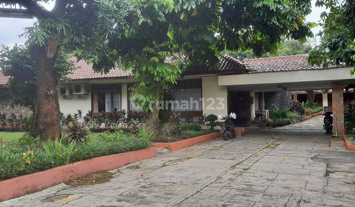 Lahan Komersial Cocok Untuk Kantor Klinik Caffe