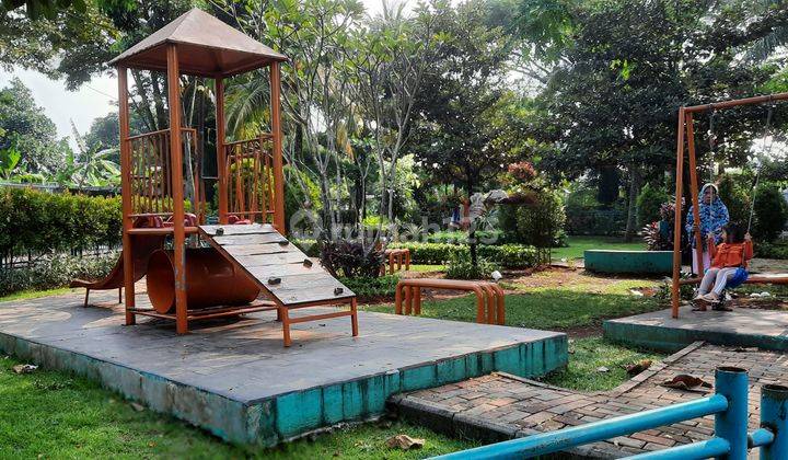 Lahan Siap Bangun Dlm Komplek Tdk Banjir 2