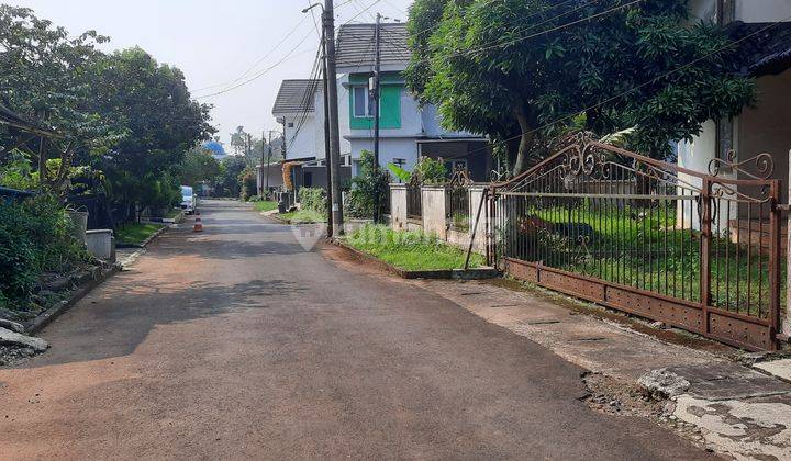 Lahan Siap Bangun Dlm Komplek Tdk Banjir 6