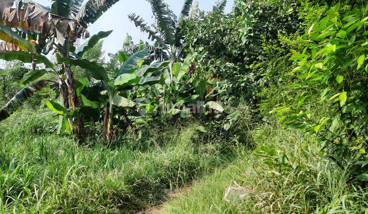 Lahan Siap Bangun Dlm Komplek Tdk Banjir 9