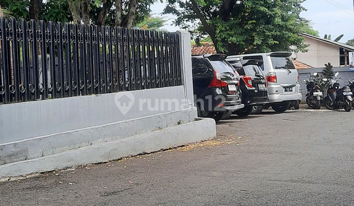 Kav Siap Bangun Strategis Dekat Pintu Tol 2