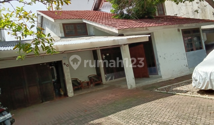 Rumah Lokasi Tengahkota Cocok untuk Kos2an bisa 4 Lantai 2