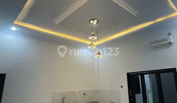 Rumah Siap Huni Harga Bgs Rmh Dlm Komplek 2