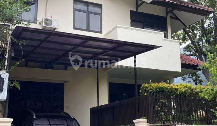 Siaphuni House Best Price at Duta Bogor