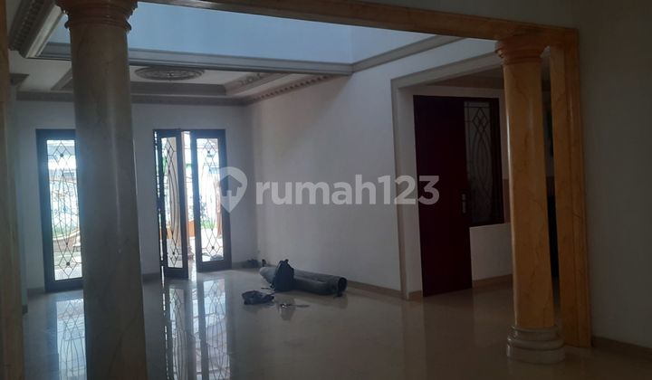 Rumah Besar Siap Huni Murah 2
