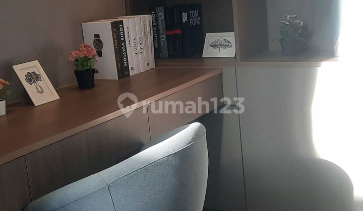 Rmh Siap Huni Bisa Kpr Fasilitas S Pool Ply Groun Strategis 2