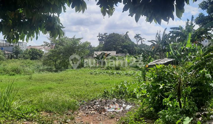 Komplek.brimob Ciputat Cocok. Untuk Perumahan Komplek.brimob Ciputat Cocok. Untuk Perumahan