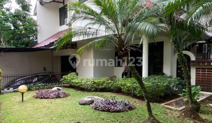 Siaphuni House Best Price at Duta Bogor